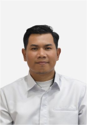 Shamsudin Bin Khamis