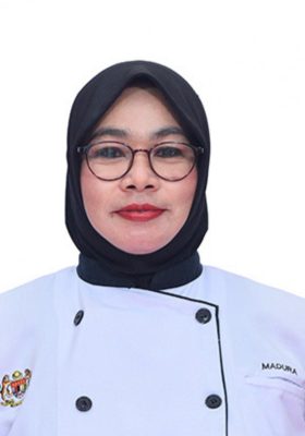 Madura binti Md. Desa