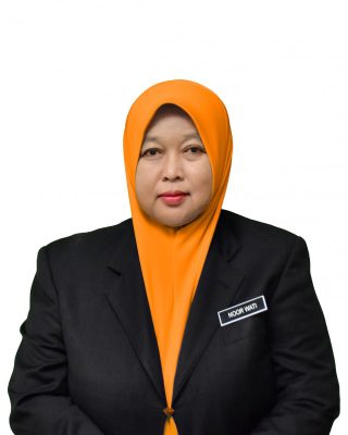 Noor Wati binti Mohamad Noor