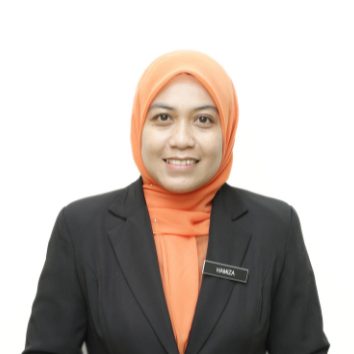 Hamiza binti Sabri
