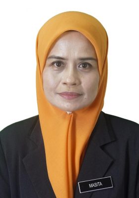 Normasita binti Ab Rahid