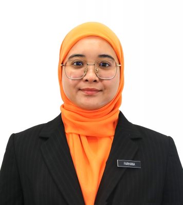 Nurfarhana binti Azmi
