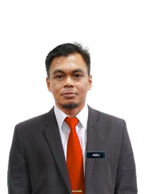 Abdul Azli bin Abdullah