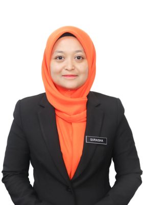 Siti Quraisha binti Rashid