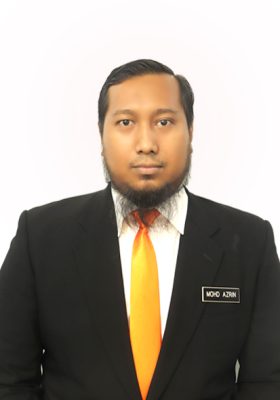 Mohd Azrin Bin Said