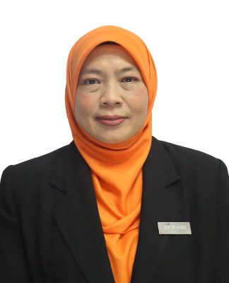 Nur Afishah binti Abdullah