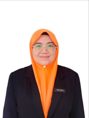 Salawati binti Jamaludin