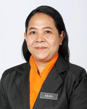 Aslina a/p Idan