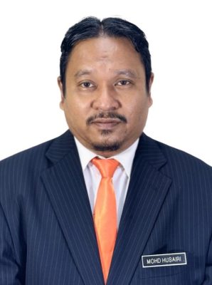 Mohd Husairi Bin Hussain