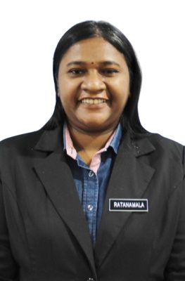 Ratanamala A/P Manoharan