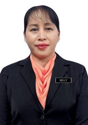 Neri @ Nelly binti Dansun