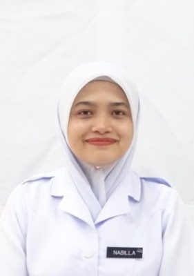 Che Wan Nabilla Farahana binti Che Wan Mohd Adi Rahimy