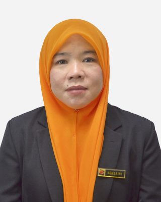 Norzaini binti Ramli