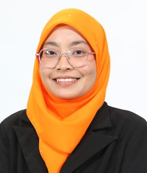 Athirah Dalilah binti Azhar Bonawi
