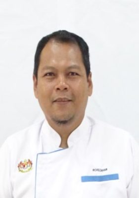 Mohd Noorasnan bin Awang