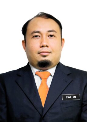 Ahmad Fahmi bin Abdul Jamil