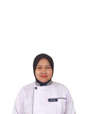 Nik Saidatul Amira binti Nik Rozlan