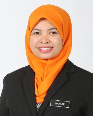 Nor Hanuni binti Othman