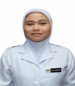 Nor Zulaikha Binti Nor Fadzil