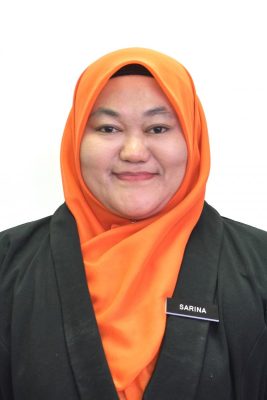 Lizawati bt. Zulkefli