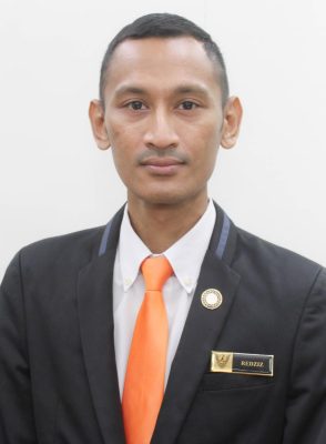 Mohammad Redziz bin Abdul Razak