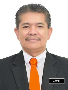 Zamri bin Mat Said