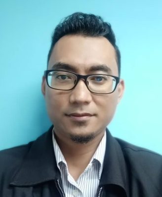 Mohd Reedzuan bin Ibrahim