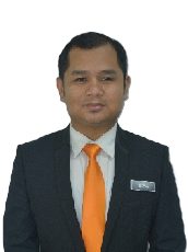 Mohamad Nizam Bin Rahamat