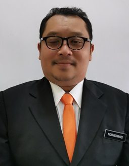 Norazamizi Bin Awang Ahmad