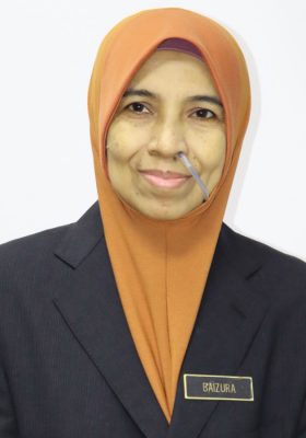 Siti Baizura Binti Hassan