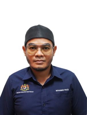 Mohamad Fauzi bin Mat Nor