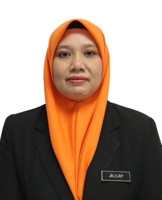 Jalilah binti Yunus