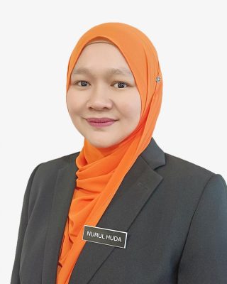 NURUL HUDA BINTI MAT ISA@SALLEH