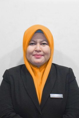Noor Haslinda Binti Hassan