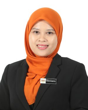 Nor Syafaamira binti Mansor