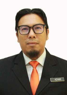 Muhammad Azhar Bin Salleh