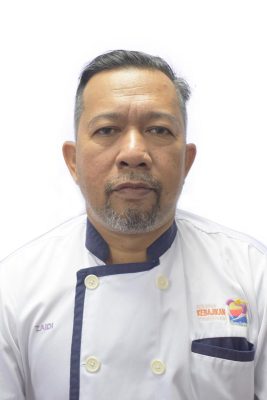 Zaidi Bin Ibrahim