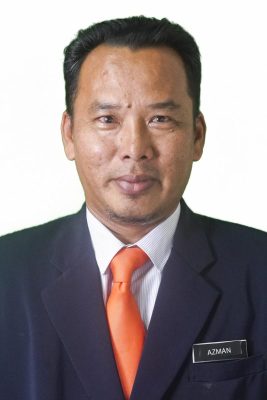 Azman bin Nordin