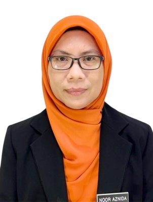 Noor Aznida binti Abdul Hamid