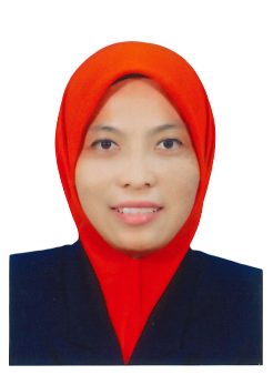 Ermafarazeila Binti Suardi