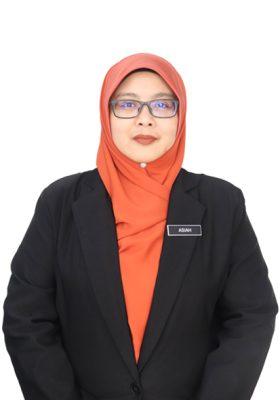 Asiah binti Bachok