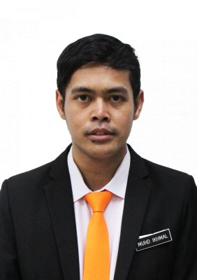 Muhammad Ikhmal Yusnizam Bin Yusri