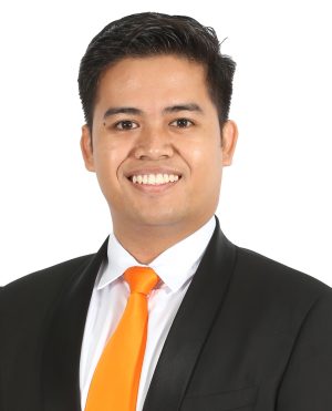 Mohammad Indra bin Sazali
