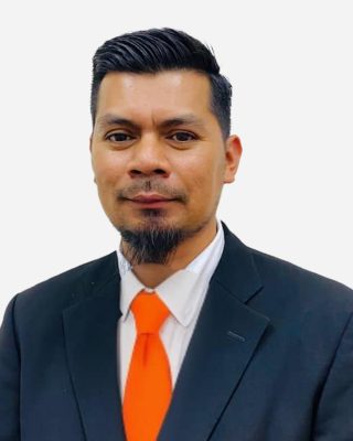 Mohd Haswani b. Sazali