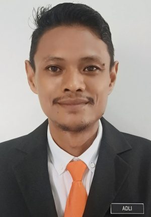 Mohd Adli bin Mohamad