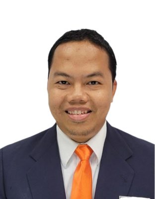 Muhammad Syarqawi bin Ali