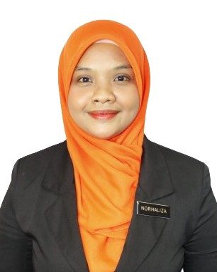 Norhaliza Binti Azmi