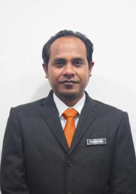 Afif Bin Ngah