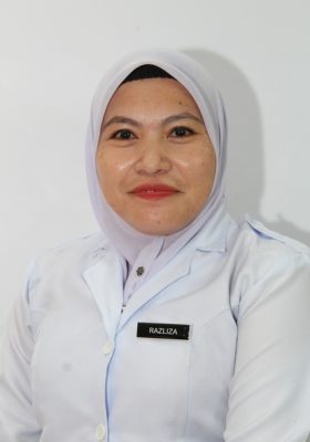 Razliza Binti Ab Razak