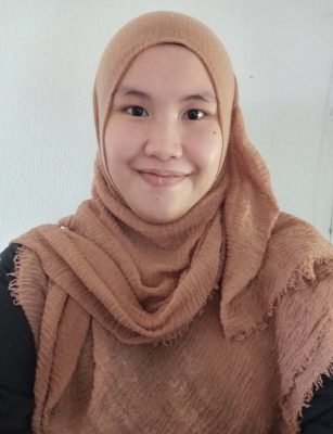 Nur Khairunnisa binti Md Kamaruddin